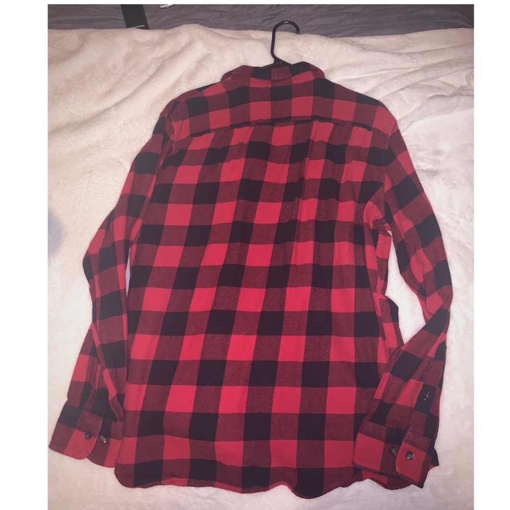BR Flannel